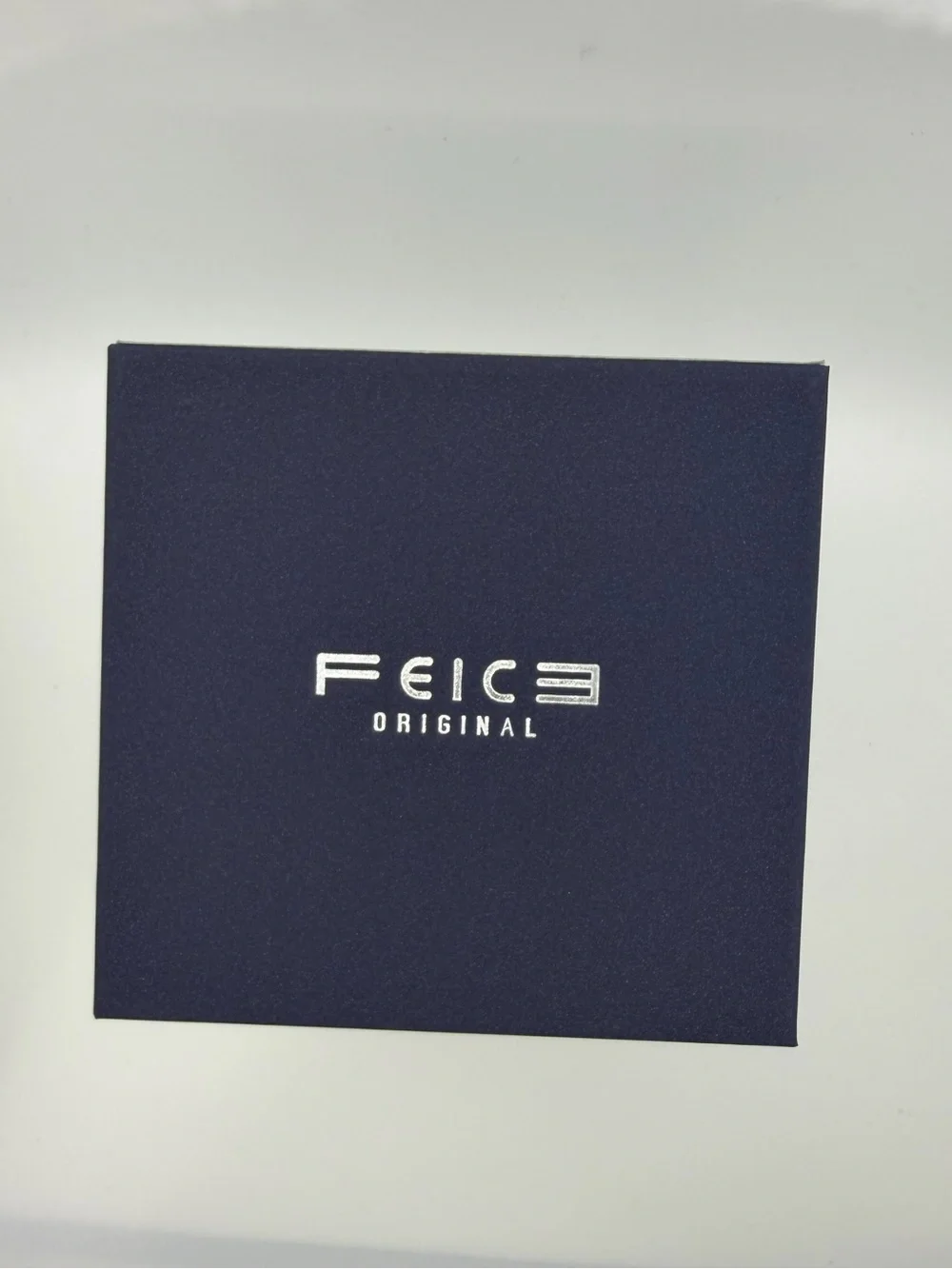 Feice brand new